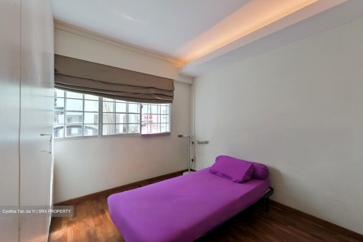 Blk 364 Yishun Glory (Yishun), HDB Executive #507131031